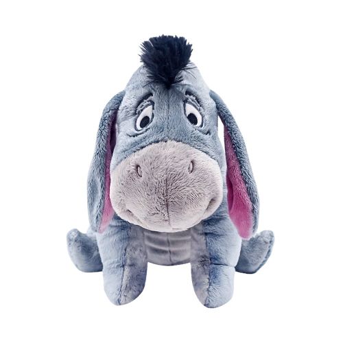 Eeyore Plush – Medium 15 3/4'' – Personalized | Disney Store
