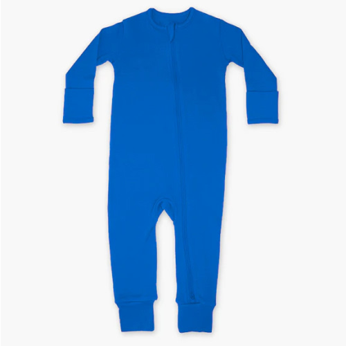 Iksplor Baby Zippy | Soft, Washable Midweight Merino Wool