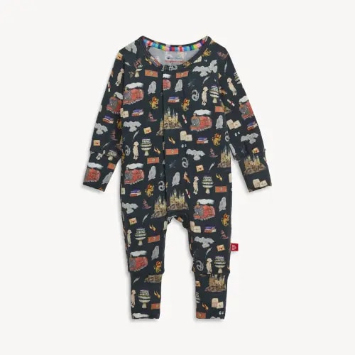 Harry Potter Magnetic Convertible Coverall