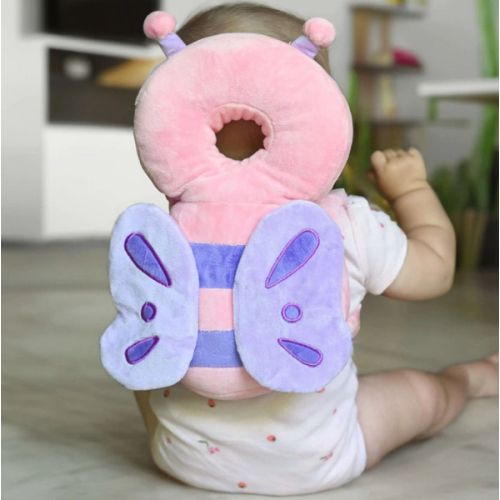 Head Protection Backpack