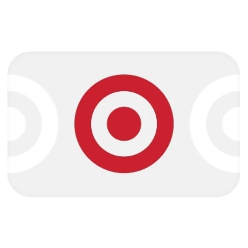 Target Gift Card