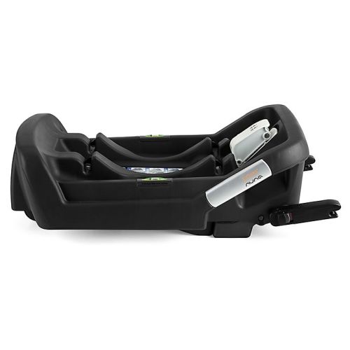 Stokke® Pipa­™ by Nuna® Car Seat Base in Black