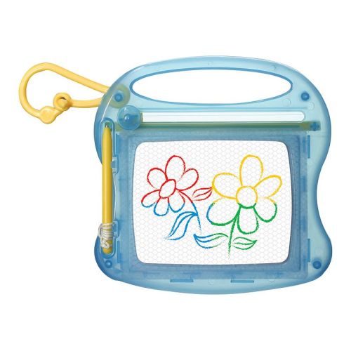 Toysmith Magnetic Color Sketch Drawing Board