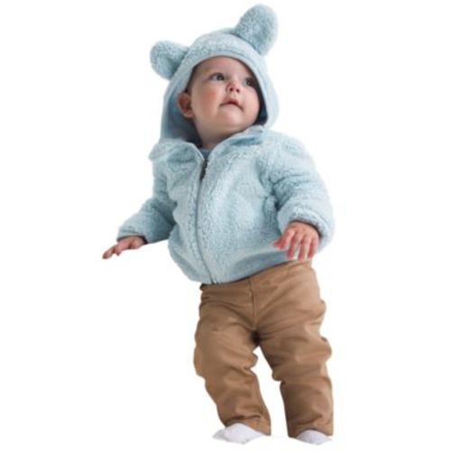 Baby Campshire Full-Zip Hoodie