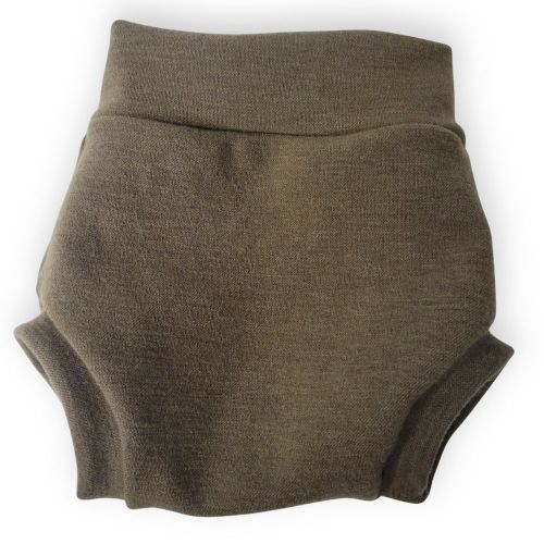 Traditional Large Heavyweight Weathered Tan