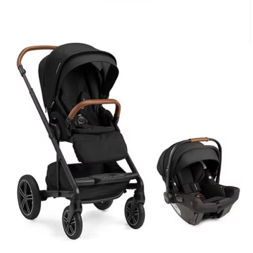 Stroller/Travel System Cash Fund