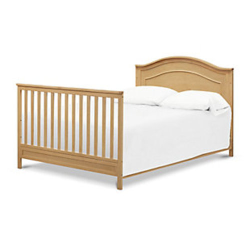 DaVinci Twin/Full-Size Bed Conversion Rails