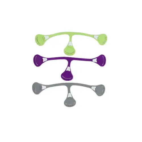 Snappi Diaper Fasteners