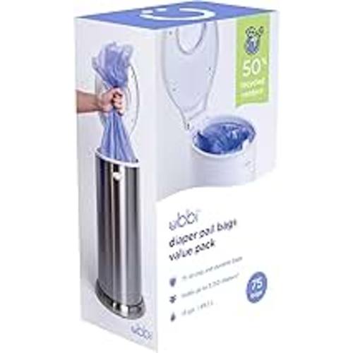 Amazon.com : ubbi diaper pail