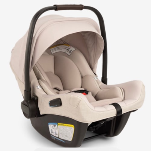 Travel System & Car seat
