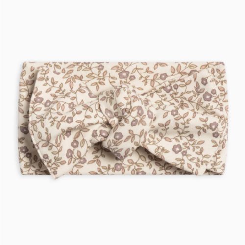 Hattie Bow Wrap