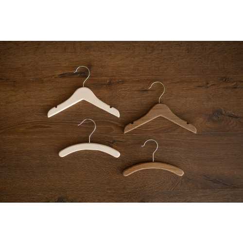 Newborn Wooden Hangers for Stand for Clothes, Small Wooden Hangers for Clothes, Newborn Wooden Mannequin, Newborn Photography Props