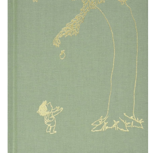 Amazon.com: The Giving Tree (Slipcased Mini Edition): 9780060284510: Silverstein, Shel: Books