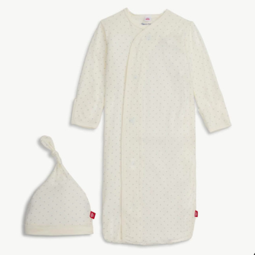 Magnetic Gown & Hat Set – Magnetic Me