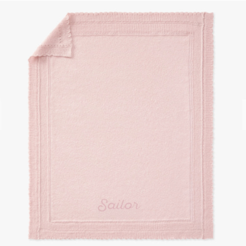 Luxe Pointelle Newborn Gift Set