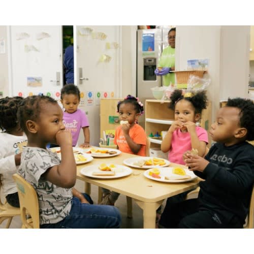 Martha's Table Donation