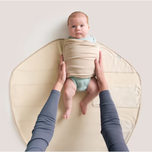 B.E.S.T. Swaddle | Taking Cara Babies