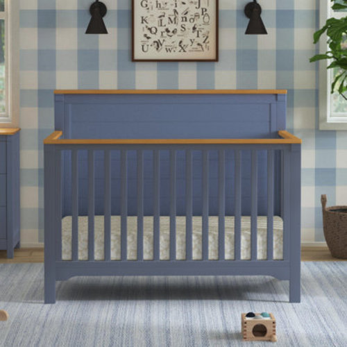 daVinci Shea 4-in-1 Convertible Crib & Reviews | Wayfair