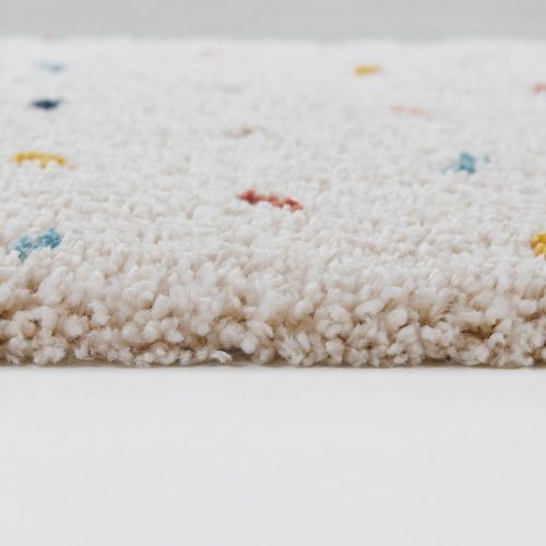 Enrica Dots Kids' Area Rug - Balta Rugs