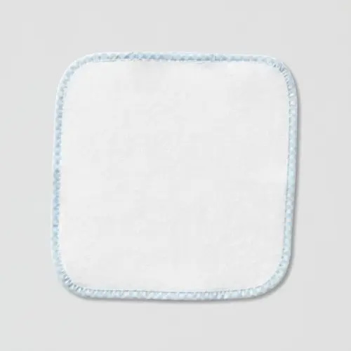 Baby Washcloths (pair) | Weezie Towels
