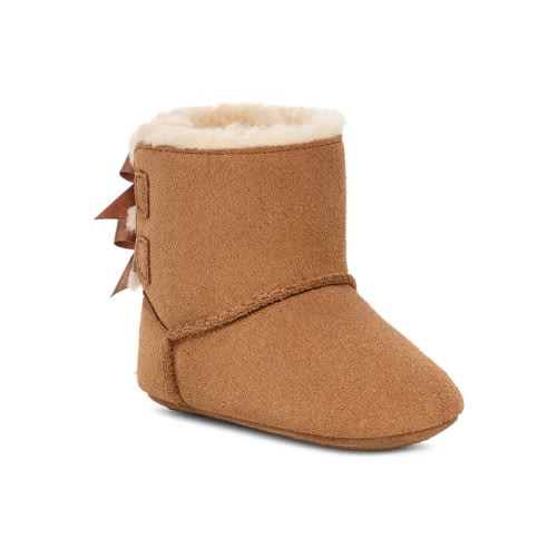 Bailey Bow Water Resistant Boot