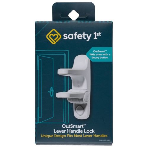 Safety 1st Lever Handle Lock