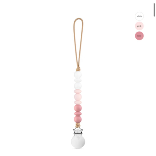 Olivia Cutie Clip