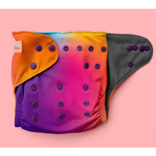 Lil Helper Best Swim Diaper: Adjustable, Stylish & Perfect for Pool or Beach Fun