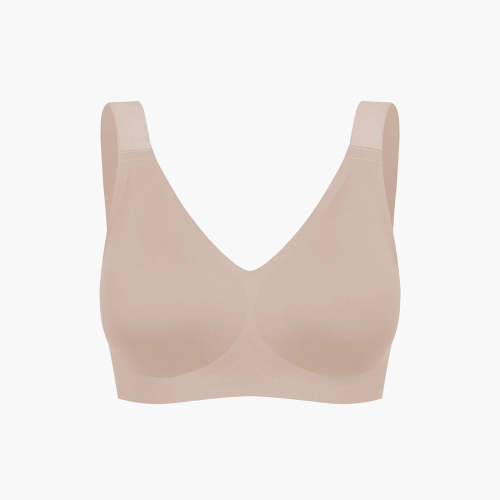 cfab Seamless Comfort Bra
