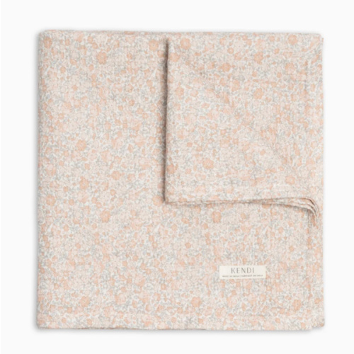 Muslin Swaddle Blanket