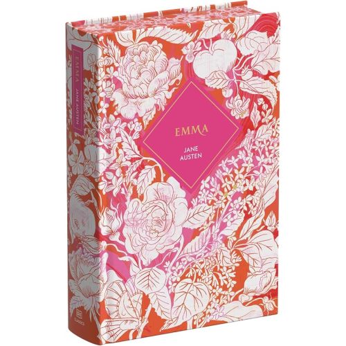Emma (DK Classics)