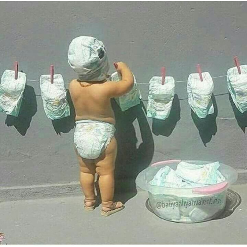 Diaper Fund