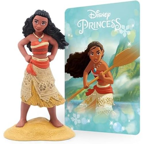 Tonies Moana Audio Toy Figurine from Disney