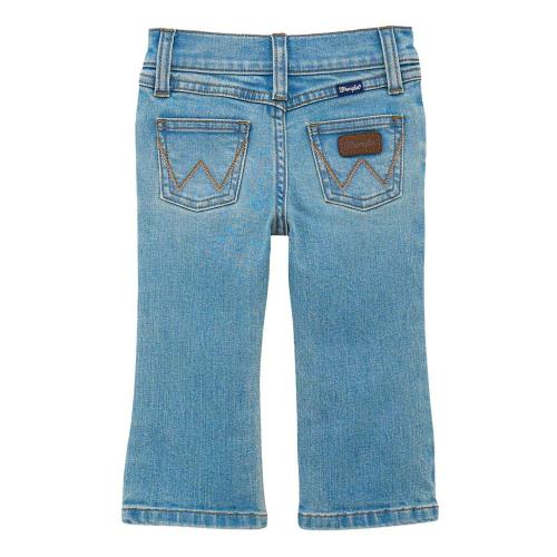 Wrangler Infant Boy's Wild One Jeans