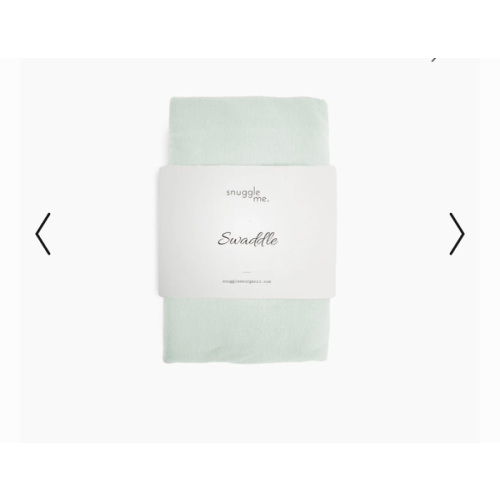 Swaddle | Sage