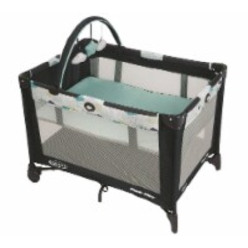 Graco® Pack 'n Play® On the Go Portable Playard, 1 ct