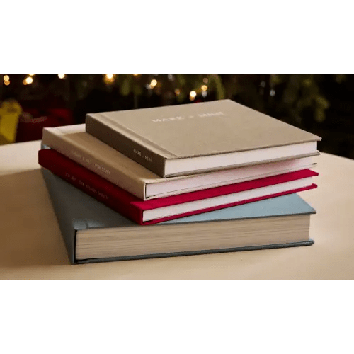 Baby Book | The Story of You