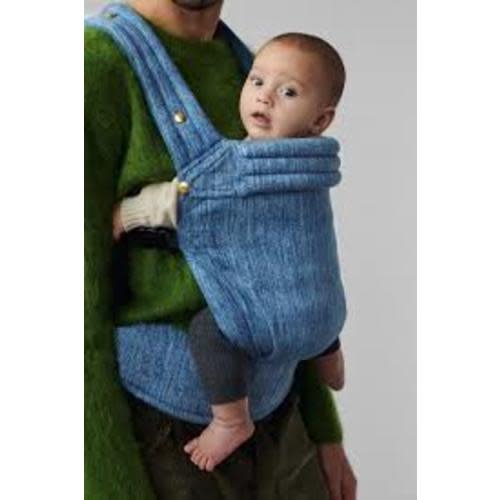Denim Classic | Zeitgeist Baby Carrier | SHOP ARTIPOPPE