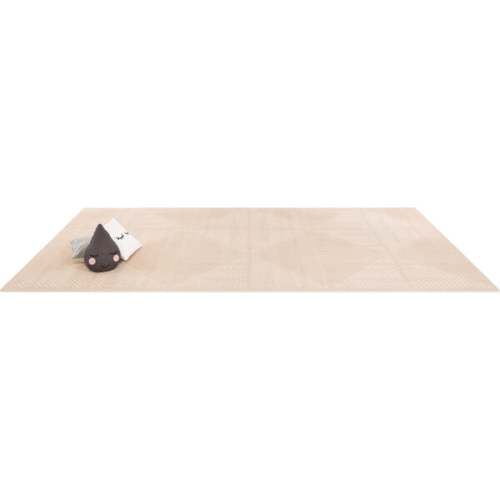 Premium Foam Playmat, Earth, Clay - Toddlekind | Maisonette