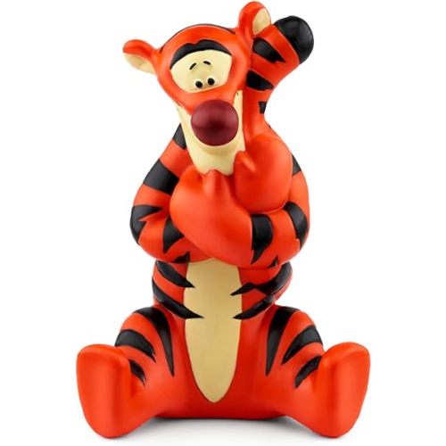 Tonies Tigger Audio Toy Figurine from Disney's The Tigger Movie