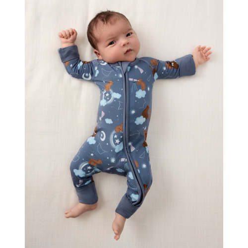 Constellation Cubs Zippy | Little Sleepies
