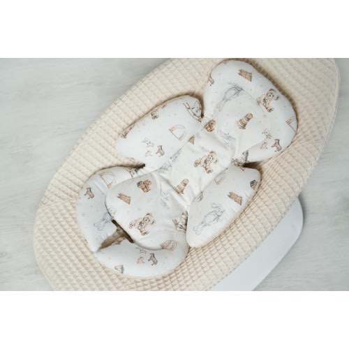 Insert for Mamaroo, Mamaroo Insert, Mamaroo Balls, Mamaroo Insert Liner Pad, Infant Liner, 4moms balls, RockaRoo Infant Seat