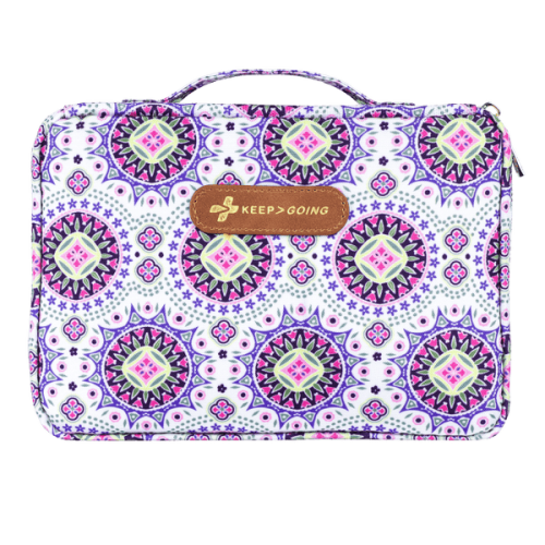 First Aid BOHO SuperKit (270 pcs) - KEEP>GOING First Aid