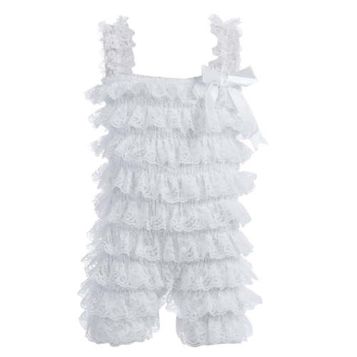 Ierhent Gerber Onesies Baby Unisex Footed Jumpsuit Hooded Romper Baby Button Baby Boys Girls Onesie Outwear Outfits Bodysuits(White,S)