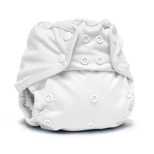 Rumparooz One Size Cloth Diaper Cover - Fluff