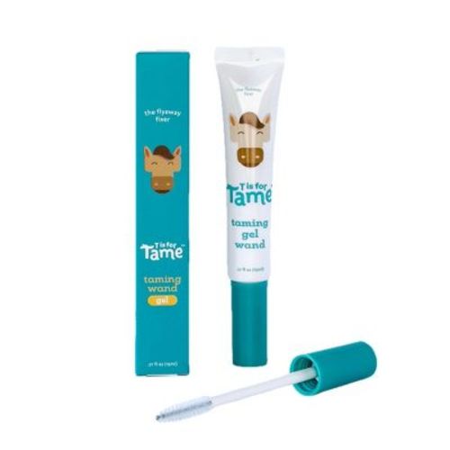 T is for Tame - Taming Gel Wand for Baby Hair, Frizz & Static - 0.51 fl oz
