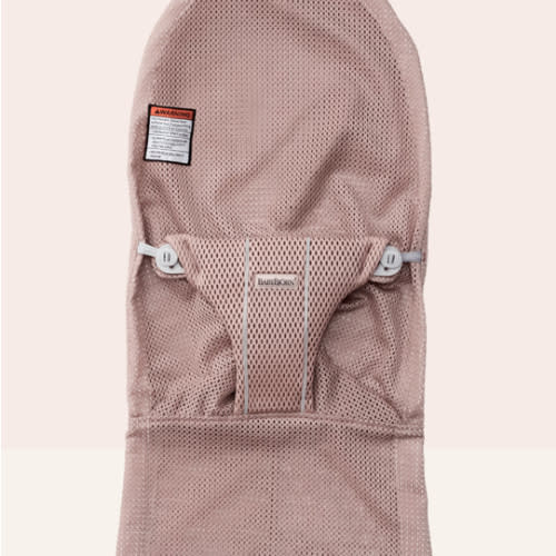 BabyBjörn Extra Fabric Seat for Bouncer Bliss