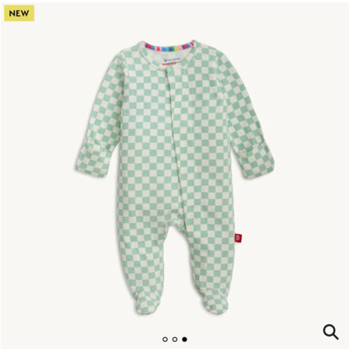 Magnetic Footie – Magnetic Me