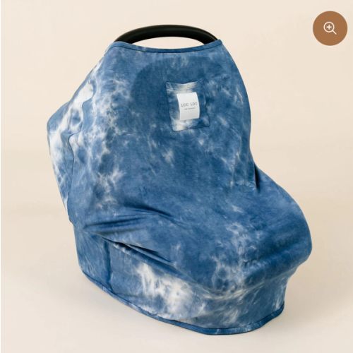 Heath Multi-Use Cover