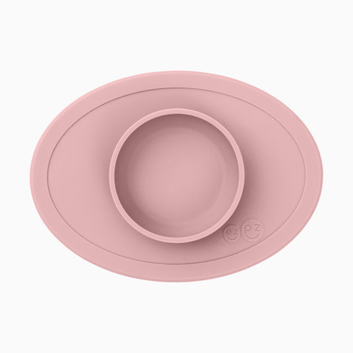 EZPZ Tiny Bowl - Blush